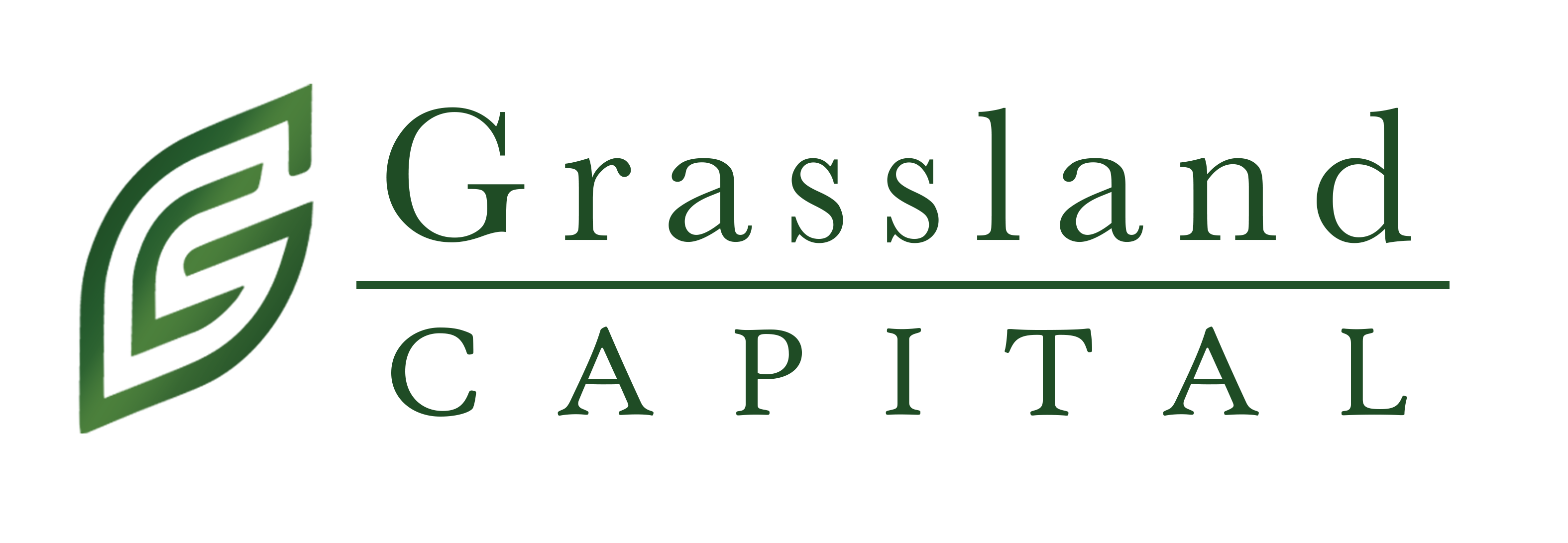 Grassland Capital Logo